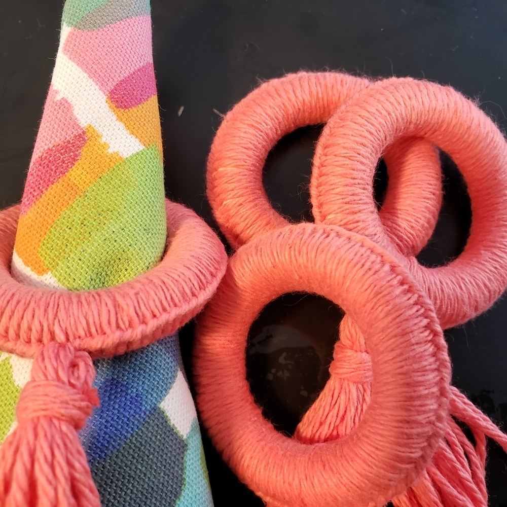 Napkin Rings - Picture 3 of 3